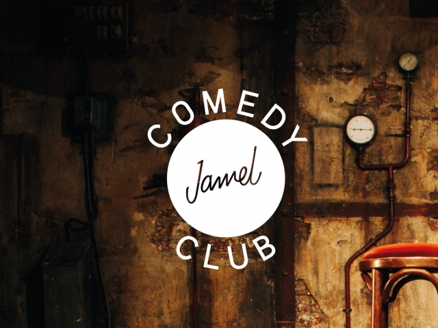 La Troupe du Jamel Comedy Club